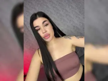 Bongacams Adult Webcam of suchka-black-