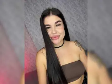 Bongacams Adult Video Chat of suchka-black-