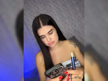 Bongacams Live Porn of suchka-black-
