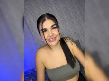 Bongacams Sex Chat of suchka-black-