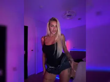 Bongacams Best Webcam of -AmazingBlonde-
