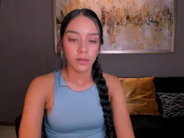 Bongacams Nude Webcam of AmaliaCruss