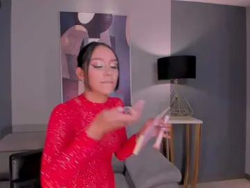 Bongacams Watch Live Sex Cams of AmaliaCruss