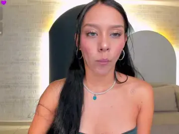 Bongacams Adult Webcams of AmaliaCruss