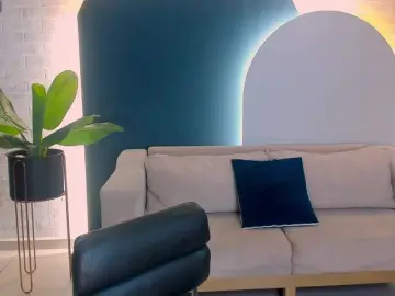 Bongacams Sex Chat of AmaliaCruss