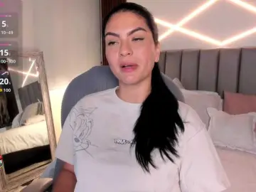 Bongacams Best Webcam of VeronicaLanz