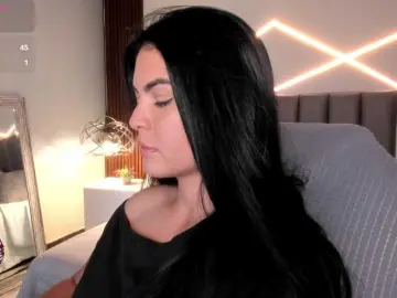 Bongacams Nude Webcam of VeronicaLanz