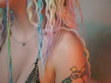 Bongacams Free Live Porn of SabrinaHope