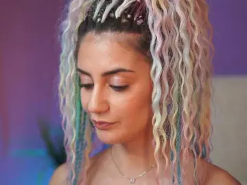Bongacams Best live sex cam show of SabrinaHope