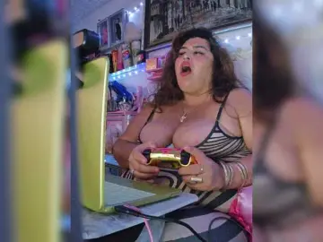 Bongacams Private Sex Chat of bbwfatpanocha