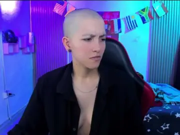 Bongacams Free Live Porn of nicocoox