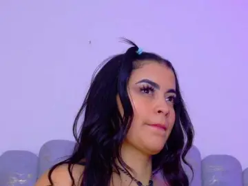 Bongacams Live Sex of AlynAllen