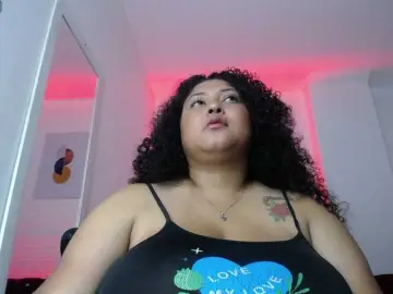 Bongacams Best Webcam of Ayliinn