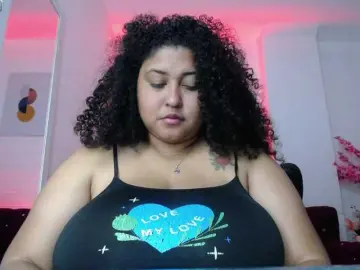 Bongacams Live Sex of Ayliinn