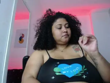 Bongacams Private Sex Chat of Ayliinn