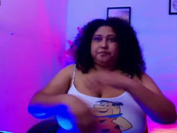 Bongacams Sex Cam of Ayliinn