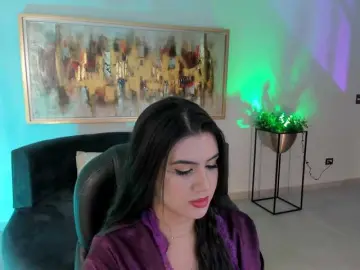 Bongacams Adult Webcam of AngelicaVega