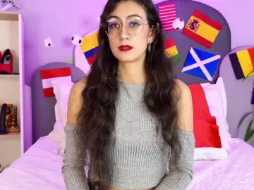 Bongacams Free Porn Cam of SophieGomez2