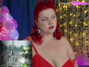 Bongacams Sex Chat of A1exaria