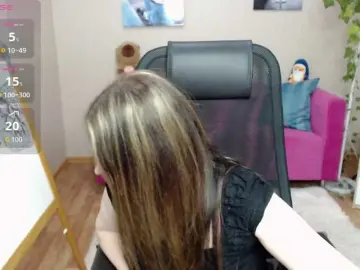 Bongacams Private Sex Chat of babysue89