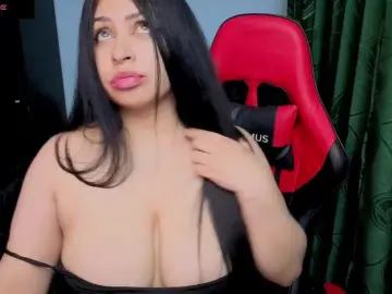 Bongacams Private Sex Chat of Charlottee91
