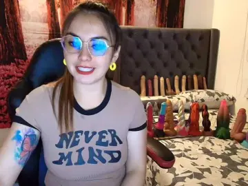 Bongacams Sex Cam of sofia23dirty