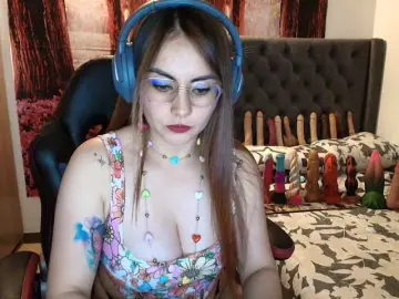 Bongacams Sex Cam of sofia23dirty