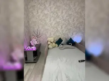 Bongacams Live Sex Cam of SeXXyMagic