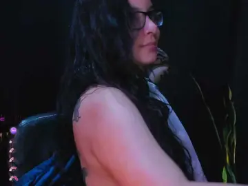 Bongacams Live Porn of LilithDark