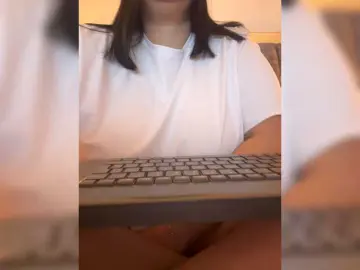 Bongacams Sex Cam of IrisEvans