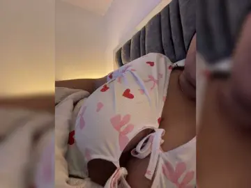Bongacams Sex Cam of IrisEvans