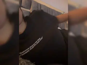 Bongacams Sex Chat of IrisEvans