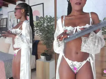 Bongacams Watch Live Sex Cams of ZafiraBlack