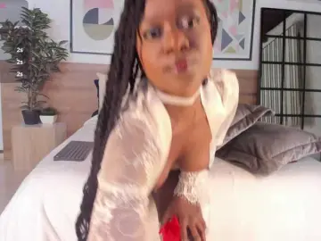 Bongacams Sex Chat of ZafiraBlack