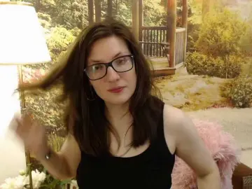 Bongacams Sex Cam of PavlaAdore