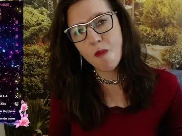 Bongacams Nude Webcam of PavlaAdore