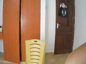 Bongacams Private Sex Chat of AmaniG