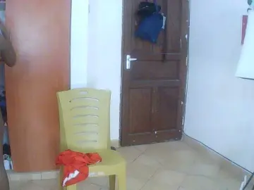 Bongacams Sex Cam of AmaniG