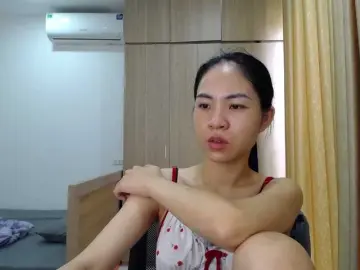 Bongacams Watch Live Sex Cams of AsiaSweet91