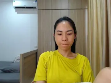 Bongacams Adult Webcam of AsiaSweet91