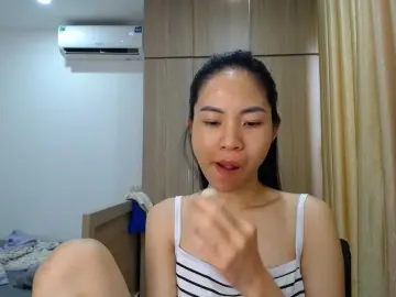 Bongacams Free Live Porn of AsiaSweet91
