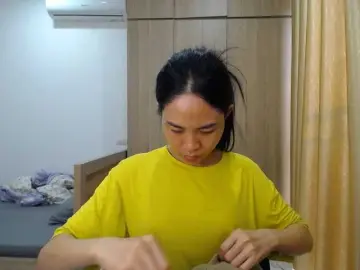 Bongacams Adult Webcam of AsiaSweet91