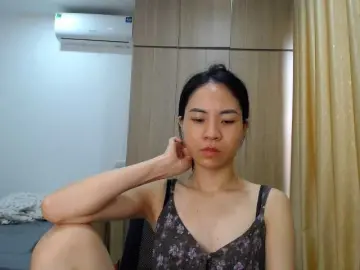 Bongacams Live Sex of AsiaSweet91