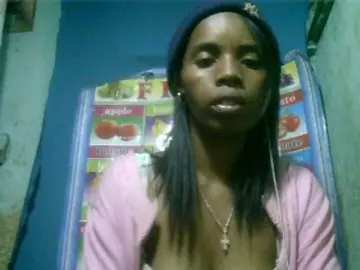 Bongacams Sex Chat of Fanihsexy