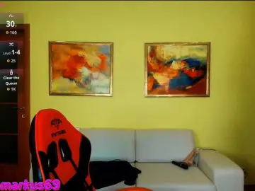 Bongacams Adult Webcam of PatriciaXXXO