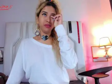 Bongacams Sex Cam of Giorgiina