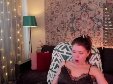 Bongacams Live Sex of MyLittlegi