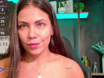 Bongacams Sex Cam of APRILHILL