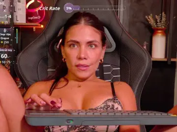Bongacams Live Porn of APRILHILL