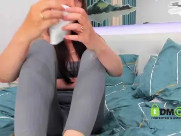Bongacams Free Live Porn of SonyaParadise
